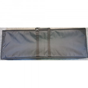 Stefy KC-122 - Husa sintetizator Korg Pa2X/3X/4X 76 clape