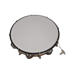 Tamburină 10” Parrot LTH8-12