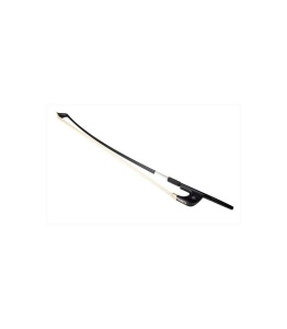 Thomann CBB-01G Carbon Bassbow, Arcus pentru contrabas 3/4 fibră de carbon