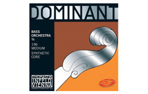 Thomastik Dominant Bass G/Sol
