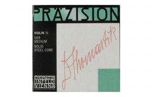 Thomastik Prazision Medium 529 3/4