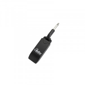 Transmitator audio wireless plug&play, Omnitronic Airbro 5.8G Jack Transmitter - Img 1