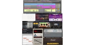 Universal Audio Volt 176 USB Recording Studio interfata audio - Img 7
