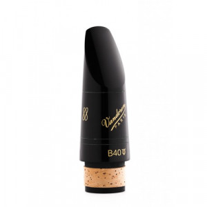 Vandoren B40 Profil 88 Lyra