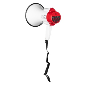 Vonyx MEG025 portavoce portabila cu acumulator 25W, Bluetooth/USB/SD, funcție de înregistrare - Img 7