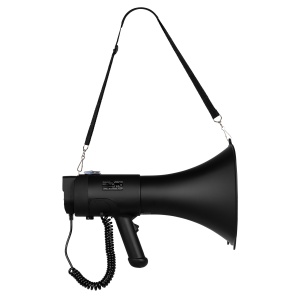 Vonyx MEG090 portavoce cu acumulator, 952.026, 90W, 1400m, Bluetooth/USB/SD, negru mat - Img 8