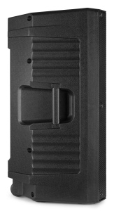 Vonyx VSA15BT boxa activa bi-amplificata, 15", 500W RMS, Bluetooth/USB - Img 10