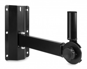 Vonyx WMS-05 - set de 2 stative de boxe pentru perete