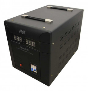 Well Agile 10000VA/7000W - Img 3