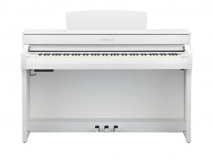 Yamaha CLP-745 White pian digital