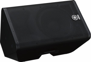 Yamaha DXR10 mkII, 700 W, 132 dB - Img 5