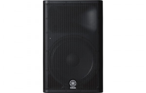 Yamaha DXR15 mkII, 700 W, 134 dB - Img 1