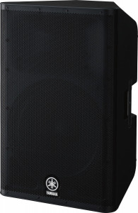 Yamaha DXR15 mkII, 700 W, 134 dB - Img 2