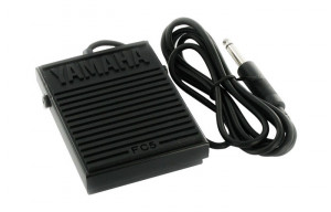 Yamaha FC5 pedala sustain