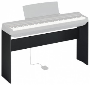 Yamaha L-125 BK