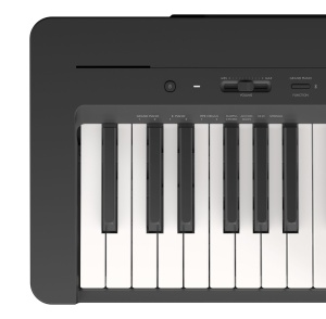 Yamaha P-145BT Pian de scenă digital Black - Img 5