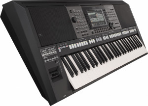 Yamaha PSR-A3000 - Img 3