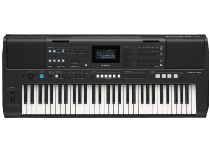 Yamaha PSR-E483 – orga electronica cu 61 de Clape