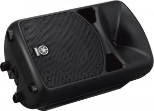 Yamaha Stagepas 600bt - Img 6