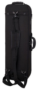 Yamaha VHC-2 Oblong Violin Case 4/4 - Img 3