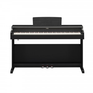 Yamaha YDP-165 Black pian digital