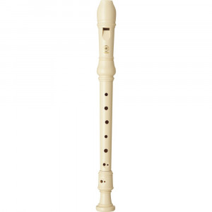 Yamaha YRS-24 - fluier sopran sistem baroc