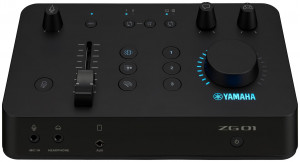 Yamaha ZG01 Game Streaming Pack - Img 2