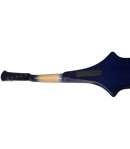 Zeta JV44 Reissue Trans Blue BEB - Img 6