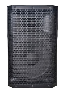 ACE PBN-12C boxa activa profesionala 12", 250W RMS, MP3 Player, Bluetooth și Mixer Integrat