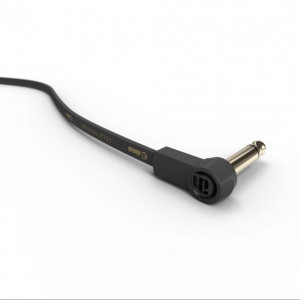 Adam Hall 4Star Instrument Gold Plug 0.3m - Img 4