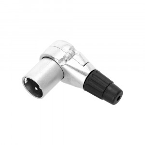 Adam Hall Conector 4 STAR C XM3 A - Img 4
