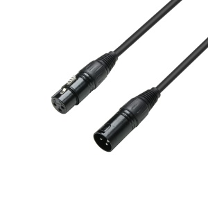 Adam Hall K3DMF0150 Cablu DMX