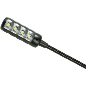 Adam Hall SLED 1 Ultra XLR 3 Lampa pentru mixer - Img 4