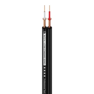 Adam Hall4 STAR TWIN 214 – cablu audio dublu
