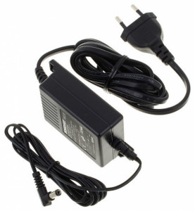 Alimentator Shure PS24E pentru sistemele BLX, SLX