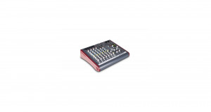 Allen & Heath ZED-10FX - Img 3