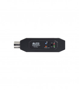 Alto Bluetooth Total 2 - adaptor bluetooth pentru boxa/mixer - Img 1