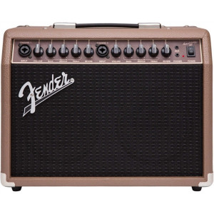 Amplificator chitara electro-acustica Fender Acoustasonic 40