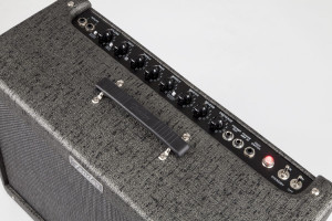 Amplificator chitara Fender George Benson Hot Rod Deluxe - Img 2