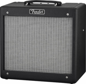 Amplificator chitara Fender Pro Junior III - Img 1