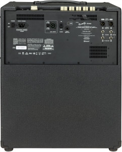 Amplificator de bas Fender Rumble Stage 800 - Img 2