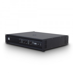 Amplificator de putere 4 canale LD Systems DEEP2 4950, 4x810Watti