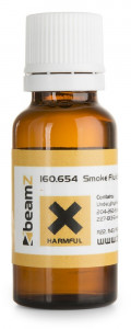 Aroma capsuni pentru lichid de fum BeamZ 160.654