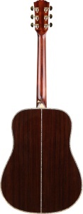 Arrow Platinum D SIT/RW Sitka/Rosewood - Chitara acustica - Img 3