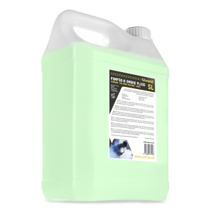 BeamZ FSMF5E-G 160.580 - Lichid profesional de fum, densitate standard, 5 litri - Img 3