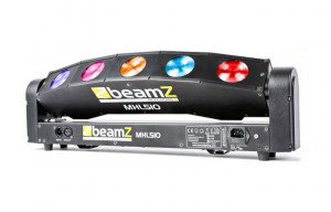 BeamZ MHL510