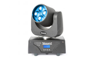 BeamZ Razor510