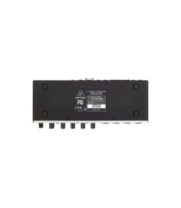 Behringer UMC404HD – Interfață audio USB 4x4 cu preamplificatoare MIDAS, rezoluție 24-bit/192kHz și conexiune MIDI - Img 9