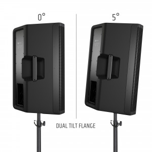 Boxa pasiva LD Systems ICOA 15, 250 W, 125 dB - Img 6