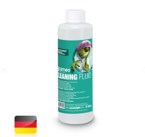 Cameo Lichid curatare 0.25L CLFCLEANER250